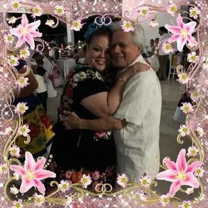 Meet your Posher, Norma